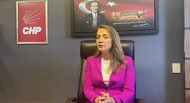 CHP Milletvekili İlgezdi: ''Birinci basamak sağlık sistemi alarm veriyor''