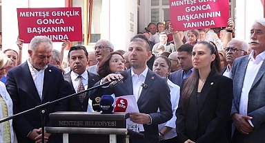 CHP Muğla İl Başkanı Balcı: 