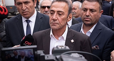 Özgür Özel’le tartışmıştı: Berhan Şimşek disipline sevk edildi