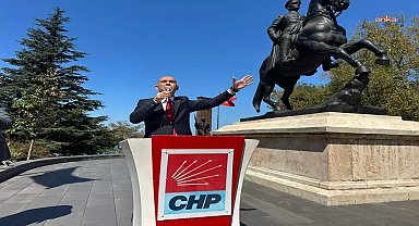 CHP'nin 102. kuruluş yıl dönümü Zonguldak'ta kutlandı