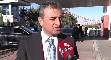CHP’nin 22’nci Olağanüstü Kurultayı… Burhanettin Bulut: “Birliğimizin ve beraberliğimizin bir göstergesi olarak sonuçlanacak”