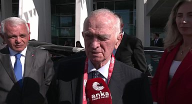 CHP’nin 22’nci Olağanüstü Kurultayı…Önder Sav: 