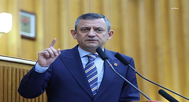 CHP'nin 22'nci Olağanüstü Kurultayı... Özgür Özel, önceki genel başkanları Kurultay'a davet etti 