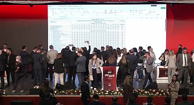 CHP'nin 22'nci Olağanüstü Kurultayı... PM ve YDK belli oldu, iki üye değişti