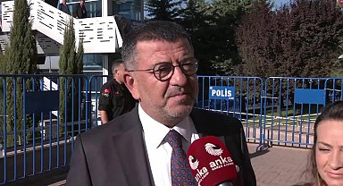 CHP'nin 22'nci Olağanüstü Kurultayı… Veli Ağbaba: 