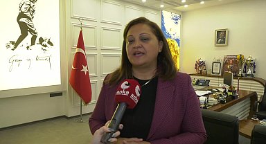 CHP'nin 57'nci mitingi yarın Afyonkarahisar'da... Burcu Köksal: Hangi belediye başkanı, siyasi ya da vatandaş olursa olsun mutlaka tarafsız ve bağımsız yargıda yargılanmalı