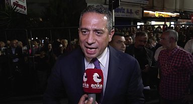 CHP'nin Bahçelievler mitingi... Ali Mahir Başarır: Baskıya, zulme, hukuksuzluğa inat meydanlarda olmaya devam edeceğiz