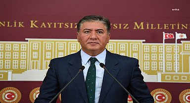 CHP'nin İstanbul İl Kongresi'nin iptal isteminin reddi... Murat Emir: ''Mahkeme kongremizin meşruiyetini tescillediğine göre bu kayyum uygulamasının da hiçbir geçerliliği kalmamıştır'