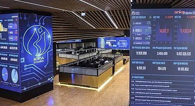 CHP'nin İstanbul İl Yönetiminin tedbiren görevden uzaklaştırılması... Borsa İstanbul, güne yatay seyirle başladı 