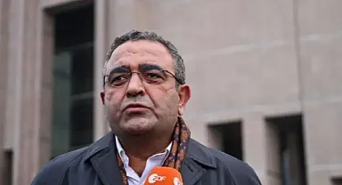 Tanrıkulu’ndan tepki: “Anayasal düzene karşı suç işleyen hakim görevde kalamaz”