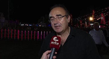 CHP'nin Kadıköy mitingi... Sunay Akın: Bu buluşmalar, demokrasi ve insan hakları adına son derece kıymetli