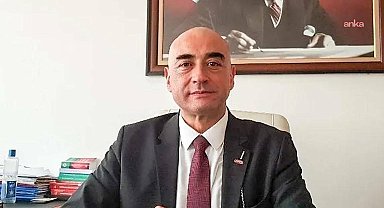 CHP'nin YSK Temsilcisi Yakupoğlu: 