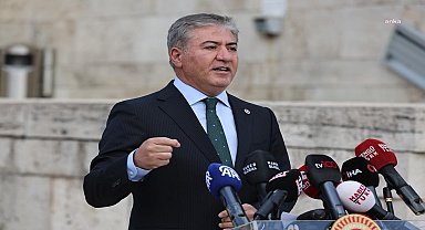 CHP olağanüstü kurultay kararı aldı... CHP’li Emir: CHP yönetimi, delegelerinin iradesine saygı duyacak ve olağanüstü kurultayı gerçekleştirecektir