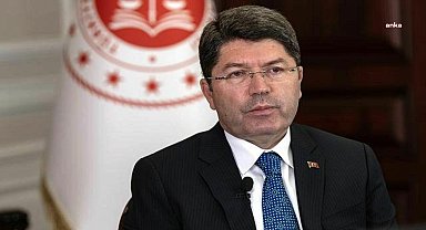 CHP'ye yönelik dava ve soruşturmalar... Adalet Bakanı Tunç: “Ceza ve asliye hukuk mahkemesi davaları birbirini etkileyecek düzeyde”