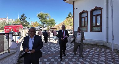 CHP Yozgat İl Başkanı Yaşar: 