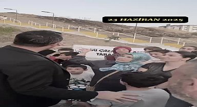 Çiğli Atatürk Mahallesi’nde beklenen hamle... Başkan Yıldız: “Tüm Çiğli’nin uğrak noktası olacak”  