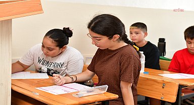 Çiğli’de ÇİBEM ücretsiz hizmet veriyor