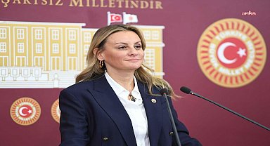 Çin’den gelen kanserojen ürün iddiaları... CHP’li Ösen: “Halk sağlığını bu kadar yakından ilgilendiren konudaki takibimizi sürdüreceğiz”