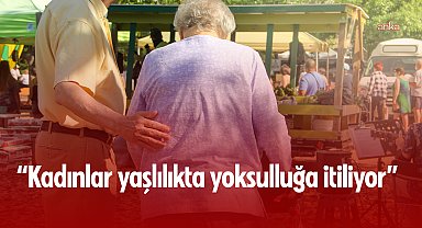 Cinsiyet Eşitliği İzleme Derneği: 