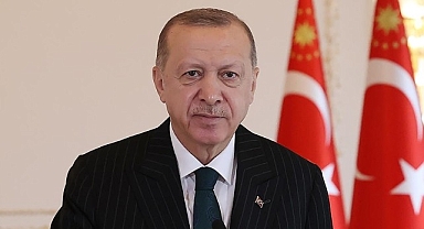 Cumhurbaşkanı Erdoğan: 400 yıl Kudüs'e hizmet ettik, Netanyahu bunları bilmez