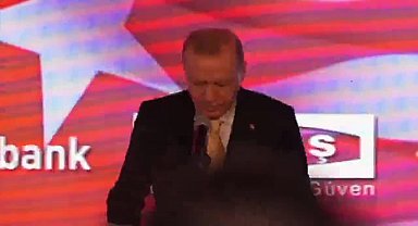 Cumhurbaşkanı Erdoğan: Türk-Amerikan ilişkilerinin müttefiklik ve stratejik ortaklık temelinde ilerletilmesi için çalışmalarımızı sürdürüyoruz