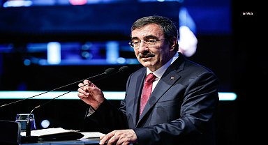 Cumhurbaşkanı Yardımcısı Yılmaz'dan İsrail'in Doha saldırısına tepki