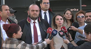 Cumhurbaşkanına hakaretten yargılanıyordu... Dilruba Kayserilioğlu hakkında beraat kararı