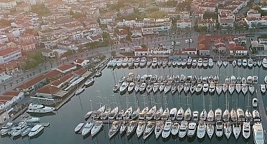 Cumhuriyet’in 102. yılında kadın liderler Çeşme’de buluşuyor