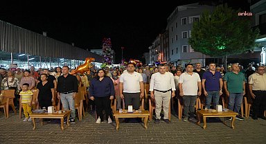Dalaman 4. İncir Festivali coşkuyla başladı