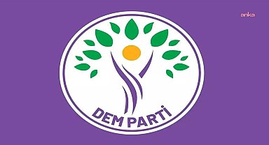 DEM Parti'den 6-7 Eylül olaylarına ilişkin açıklama: 