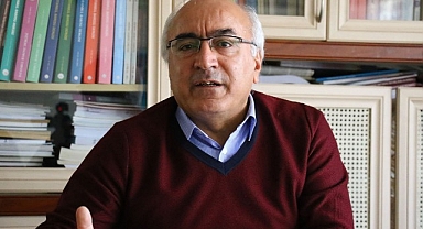 DEM Parti'den Öcalan açıklaması: Meclis komisyonu dinlemeli