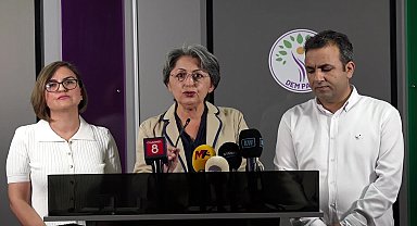 DEM Parti Eğitim Politikaları Komisyonu Eşsözcüsü Birol: “Bugün eğitim yılı, çocuk yoksulluğunun ve derin eşitsizliklerin gölgesinde başlıyor