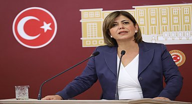 DEM Parti Erzurum Milletvekili Beştaş, cezaevlerinin durumu ile ilgili ombudsman başvurusunda bulundu