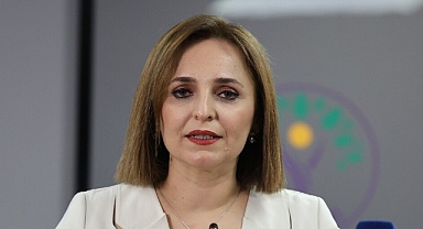 DEM Parti'den CHP'ye destek ve Öcalan çağrısı: Barış için cesaret gerekiyor