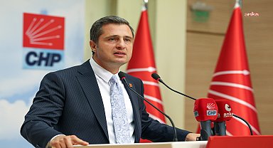 Deniz Yücel'den, Adalet Bakanı Tunç'a: 