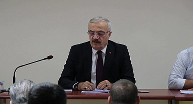 Denizli Şoförler Odası’ndan vergi düzenlemesine tepki: “Esnafımızın dayanacak gücü kalmaz”