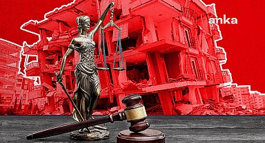 Depremde 19 kişinin öldüğü Ermeç Apartmanı davası 18 Kasım'a ertelendi