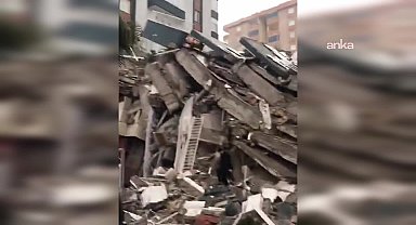 Depremde 19 kişiye mezar olan Fazilet Apartmanı davasında dosya esas hakkında mütalaa için savcılığa gönderildi