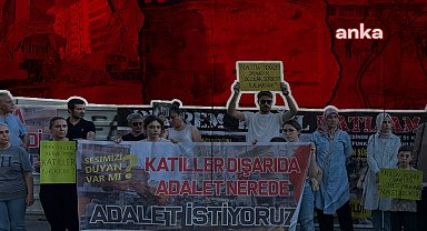 Depremde 51 kişiye mezar olan Furkan Apartmanı davasında aranan sanık avukatlarının 