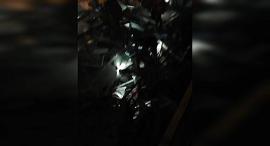 Depremde 63 kişinin hayatını kaybettiği Proton Apartmanı davasında, tek tutuklu sanık müteahhit Rafet Küsmüş'ün tahliye edildiği ortaya çıktı