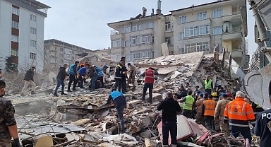 78 kişinin ölümünde sorumlular yargıda: Savcıdan ağır mütalaa