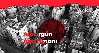 Depremde 96 kişinin hayatını kaybettiği davada, tutuklu müteahhit Hasan Alpargün'ün reddi hakim ve tahliye talebi reddedildi