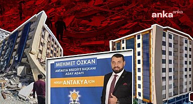 Depremde 97 kişiye mezar olan Özkan Gold City Blokları davası... Yakınlarını kaybedenler: 