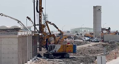 Depremde hasar gören Hatay Havalimanı'nın yeniden aynı yere yapılmasına uzmanlardan tepki: 