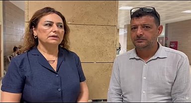 Depremde yıkılan Beluk Apartmanı davasında yargılanan kamu görevlilerine yurt dışı yasağı ve imza yükümlülüğü getirildi