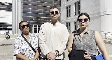 Depremde yıkılan Cemil Çapar Apartmanı davasında müteahhitten aynı savunma: 