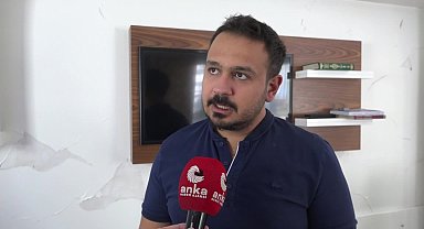 Depremde yıkılan Güner Sitesi davası bilirkişi raporu: 