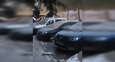 Depremde yıkılan Hamidiye Sitesi davası... Tutuklu sanık Kara: 