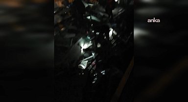 Depremde yıkılan Proton Apartmanı davasında mütalaa açıklandı, sanıklar için 