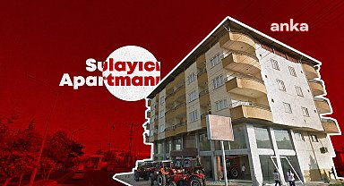 Depremde yıkılan Sulayıcı Apartmanı davasında 2 sanık hakkında daha dava açıldı, firari 2 sanık için yakalama kararı çıkarıldı